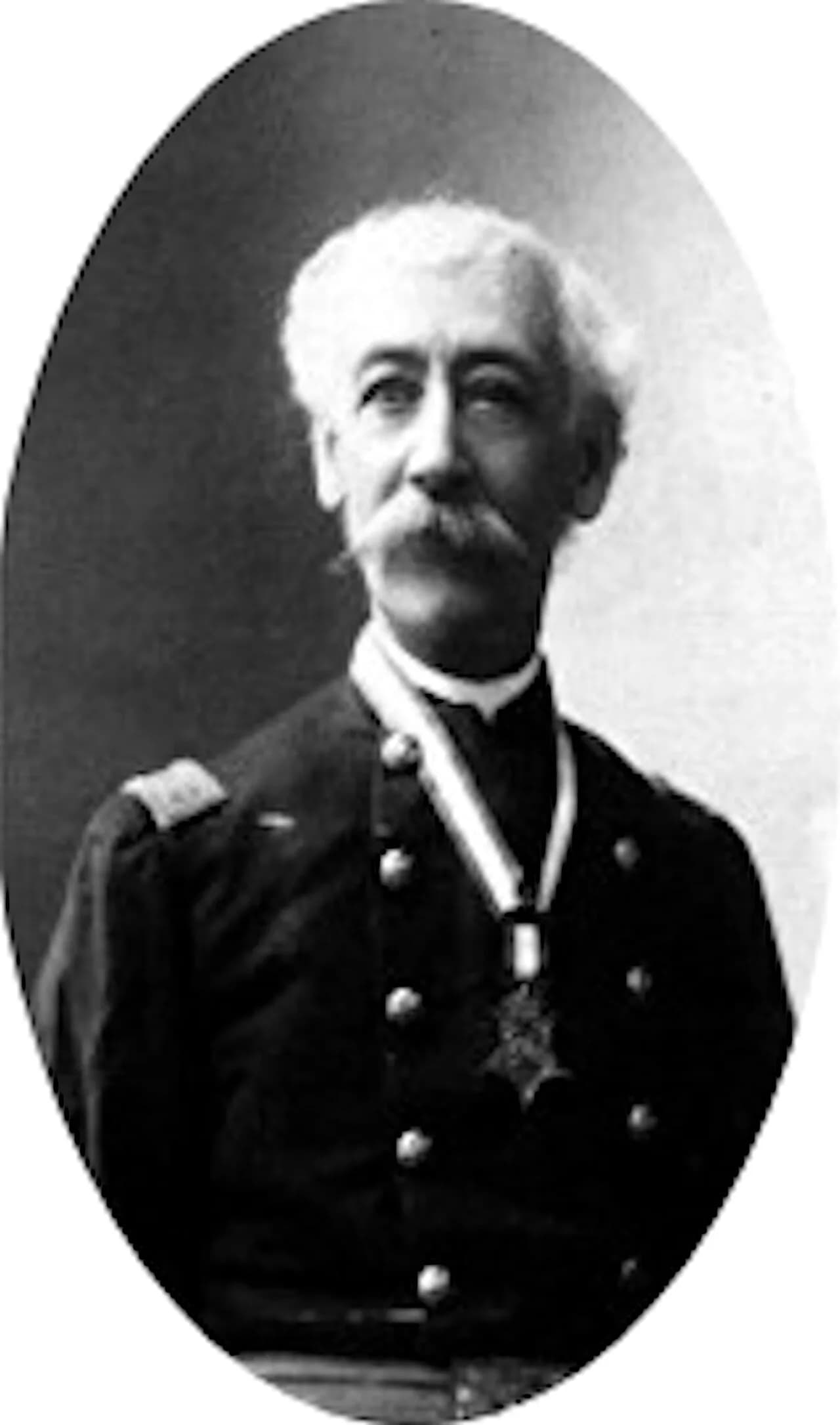 George H. Maynard