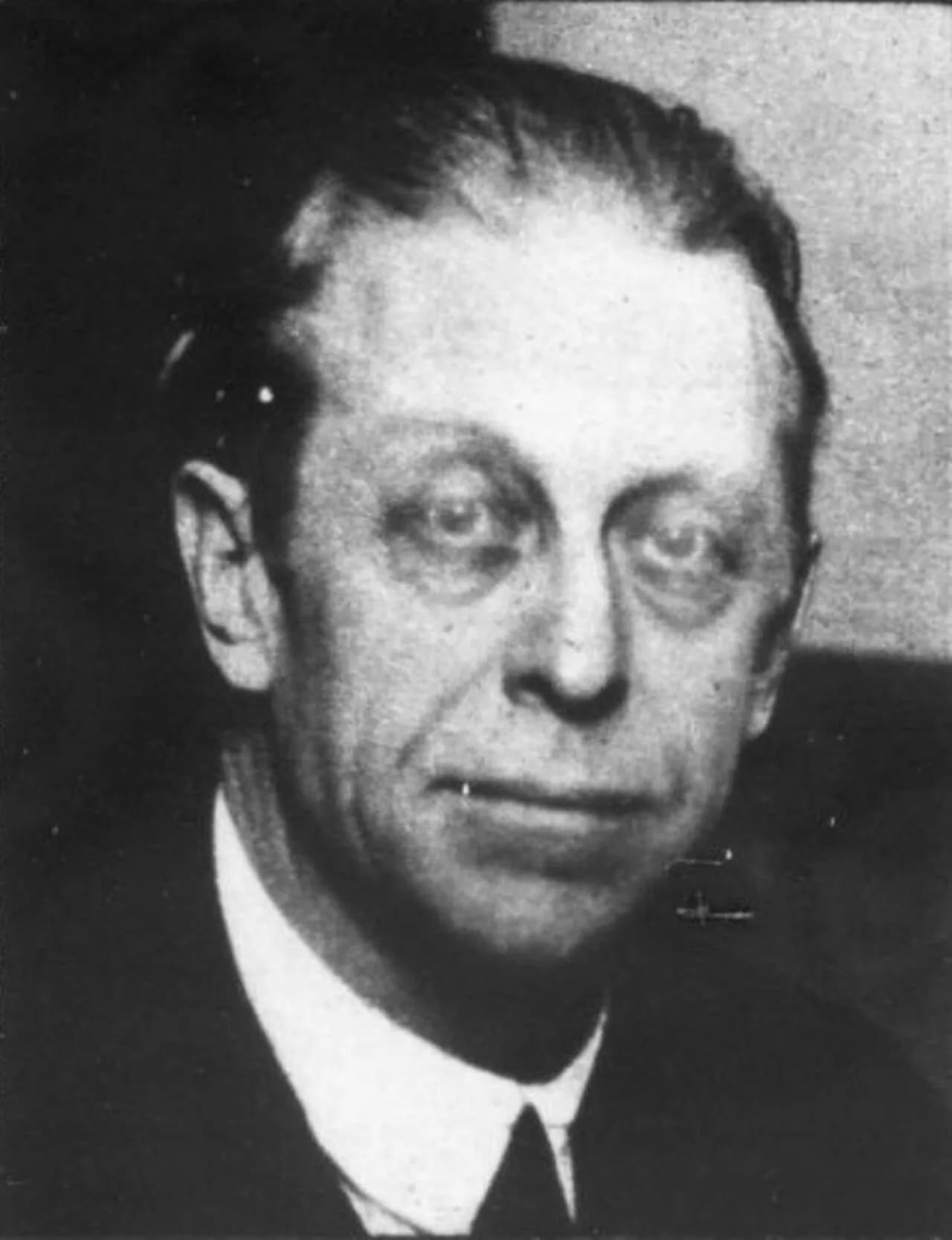 William Bross LLoyd