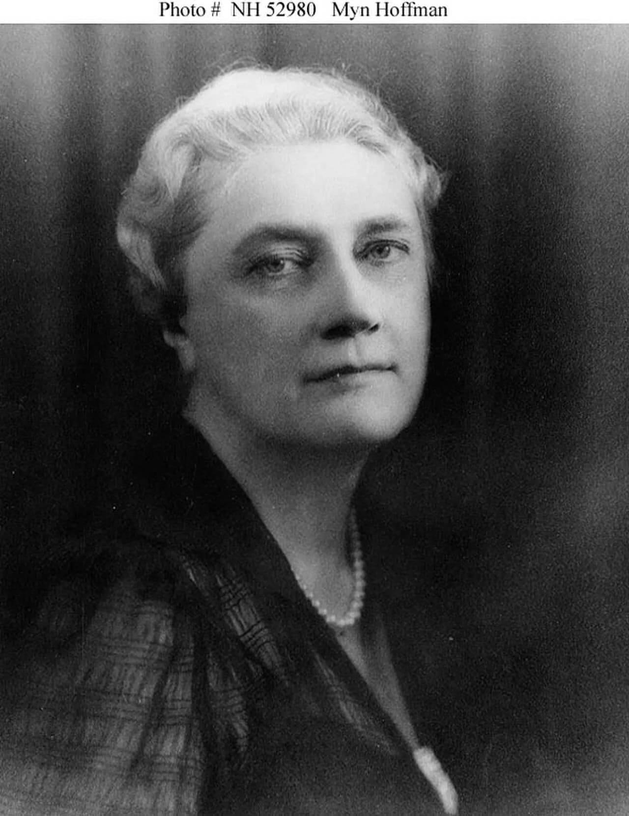 Myn M. Hoffman