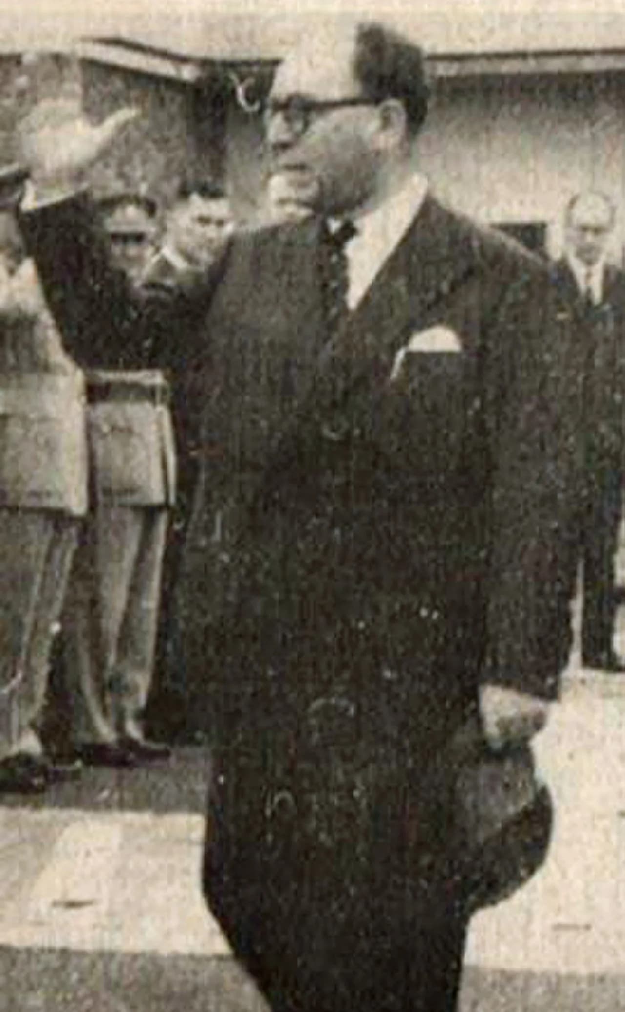 Henri Cornelis