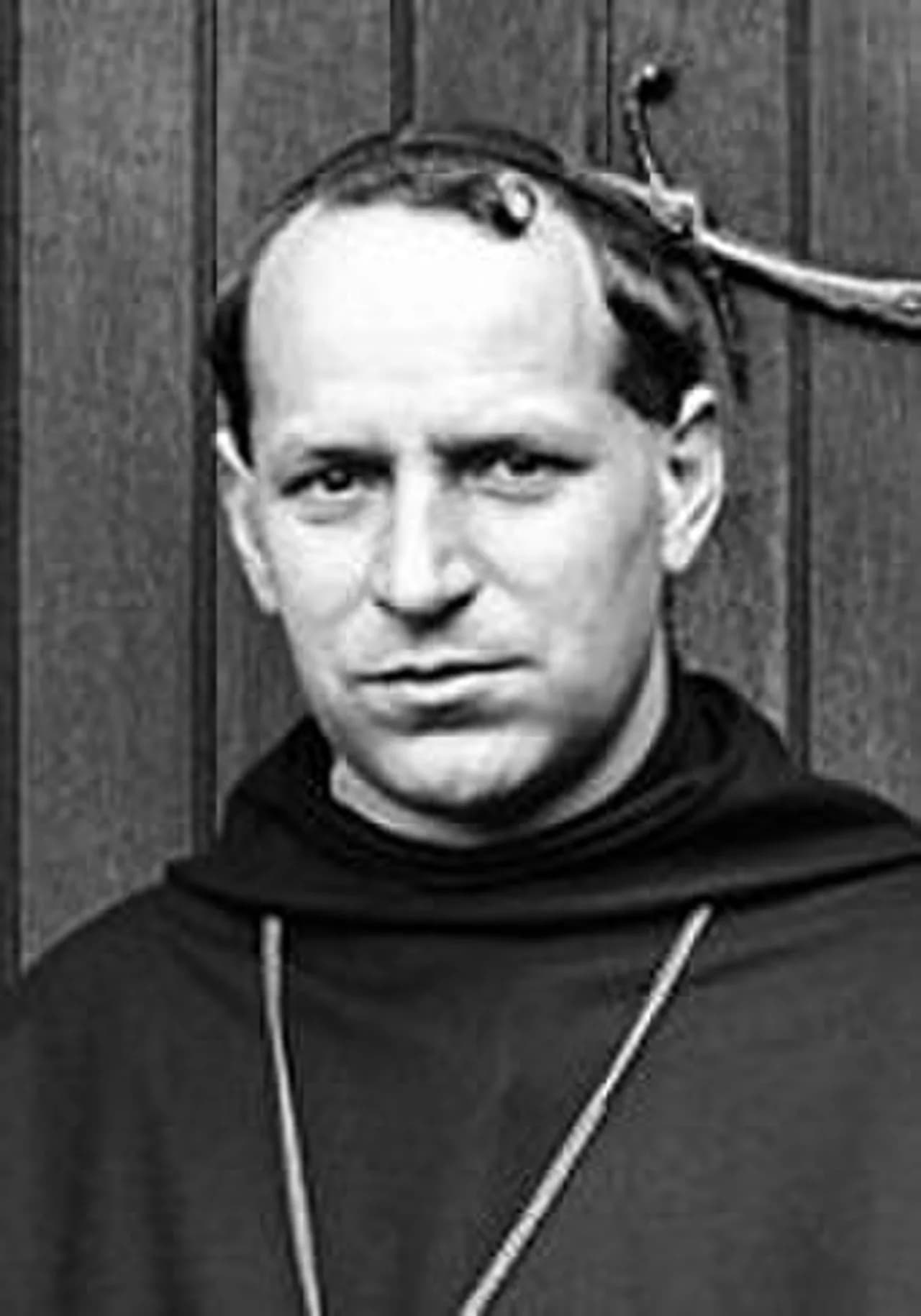 Bonifaz Natter