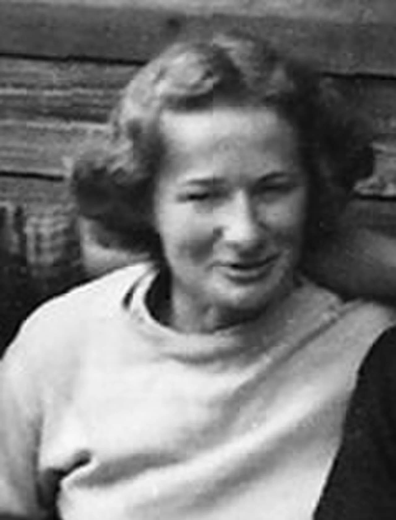 Mäusi Lüthy