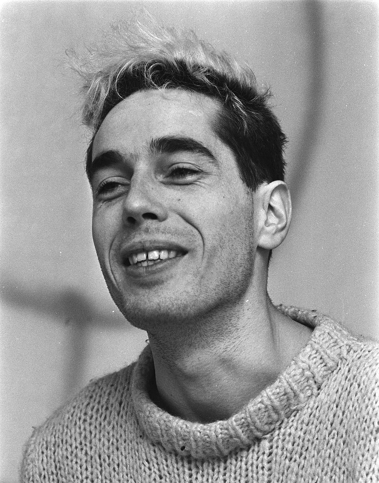 Marcel Bullinga