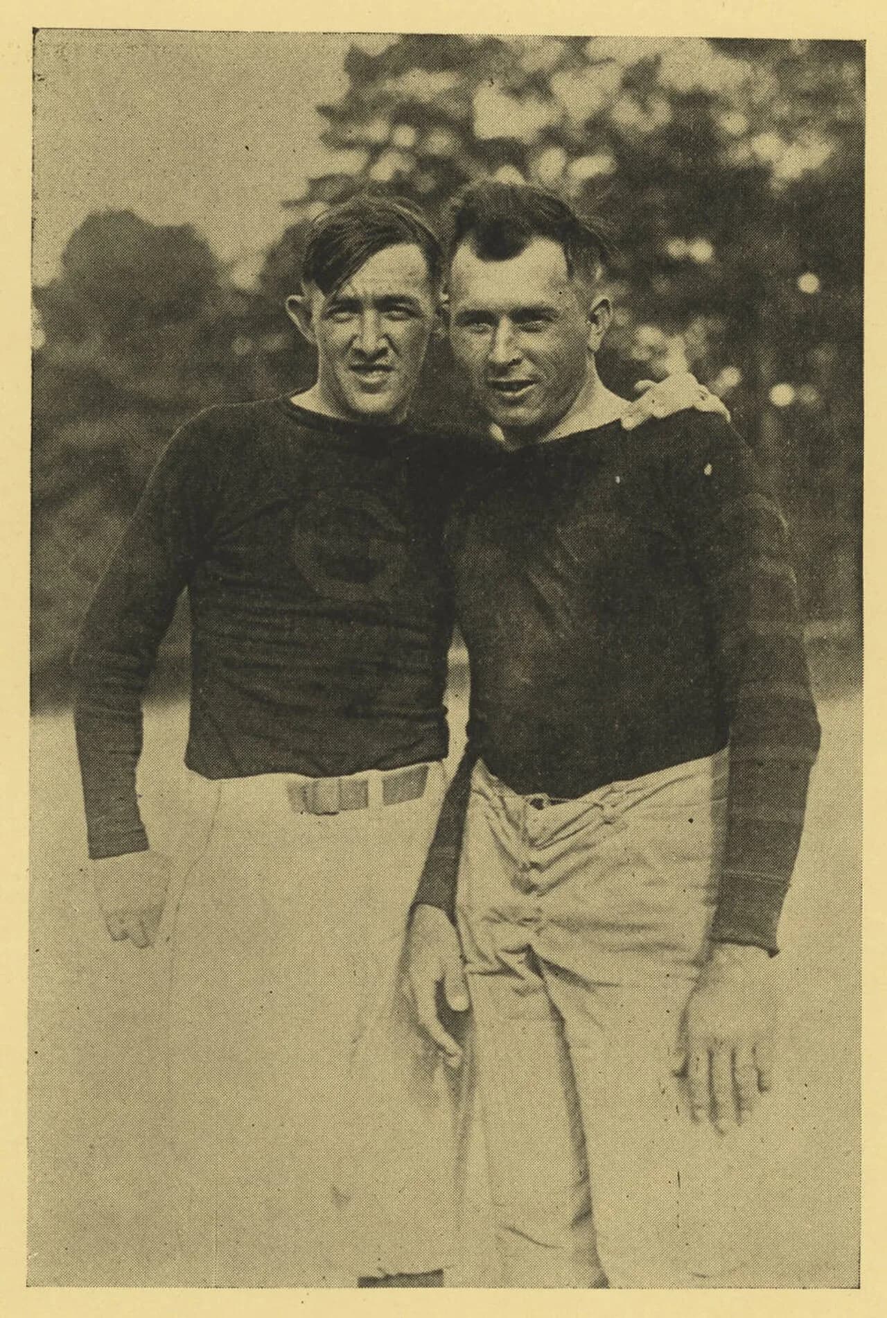 Frank B. Anderson