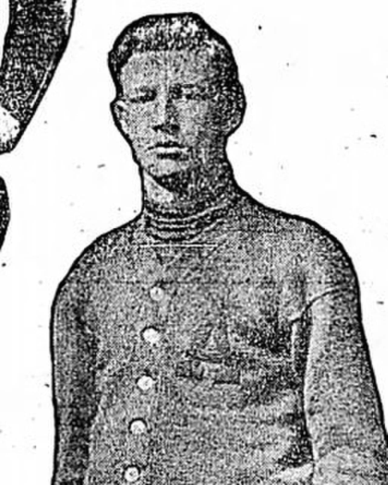 John E. Davis