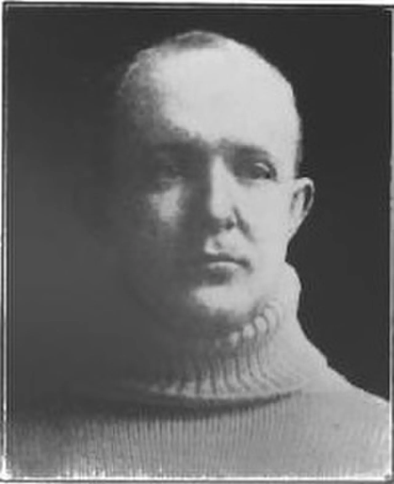 William Henry Poole