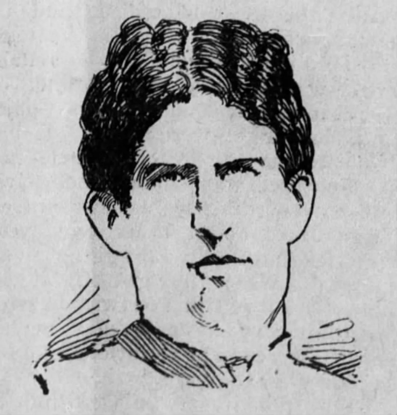 Frank O. Rogers