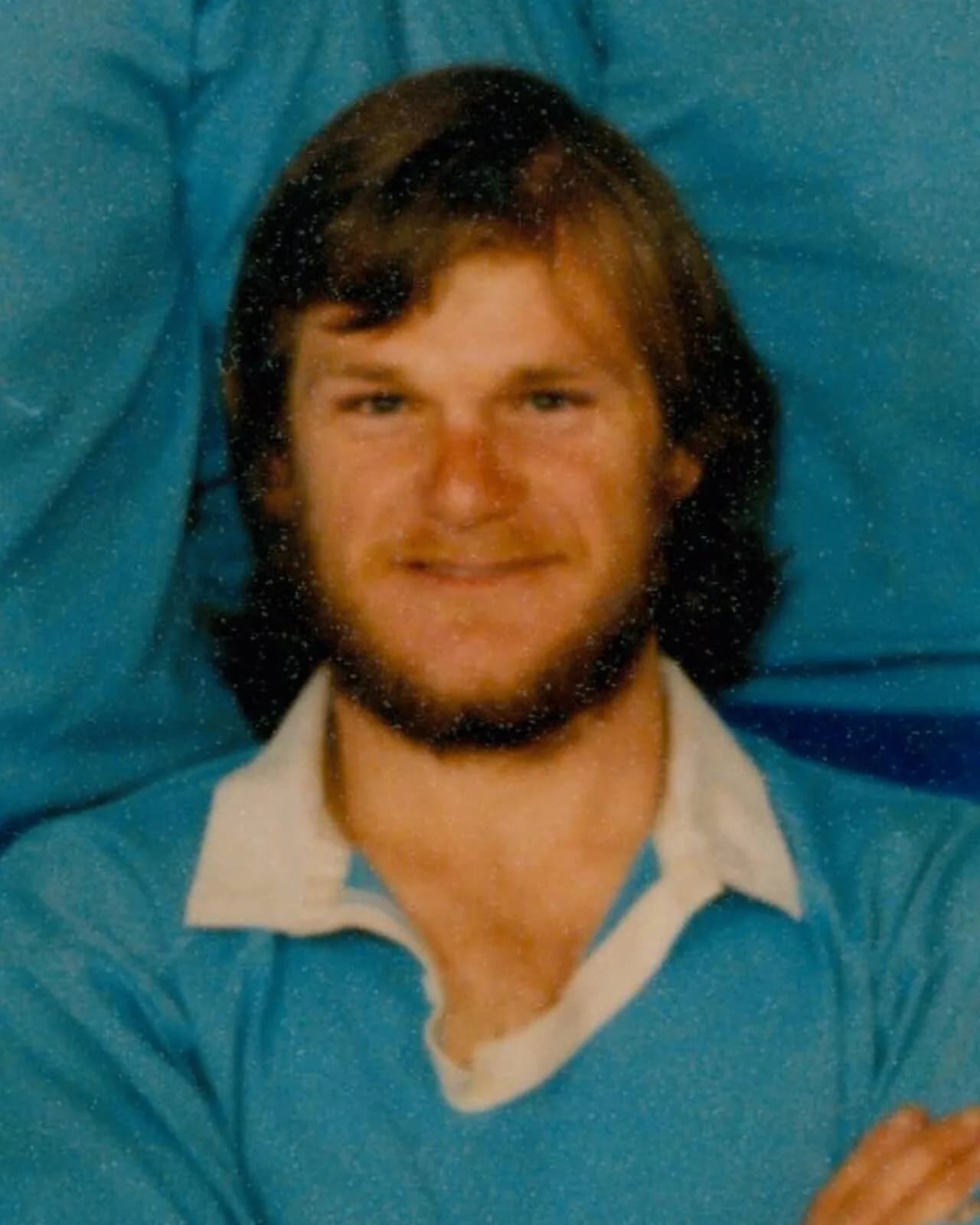 Doug Rollerson