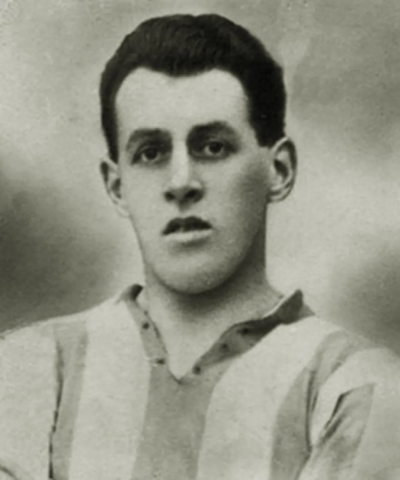 Jimmy Walton