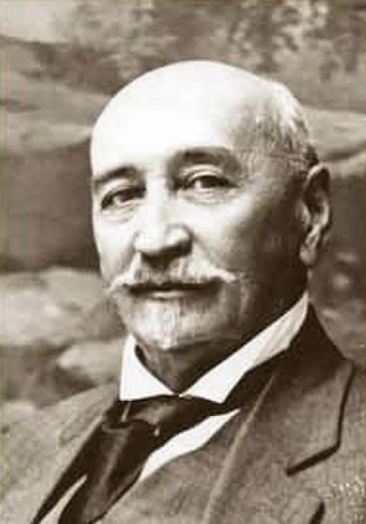 Dmitri Petrowitsch Konowalow