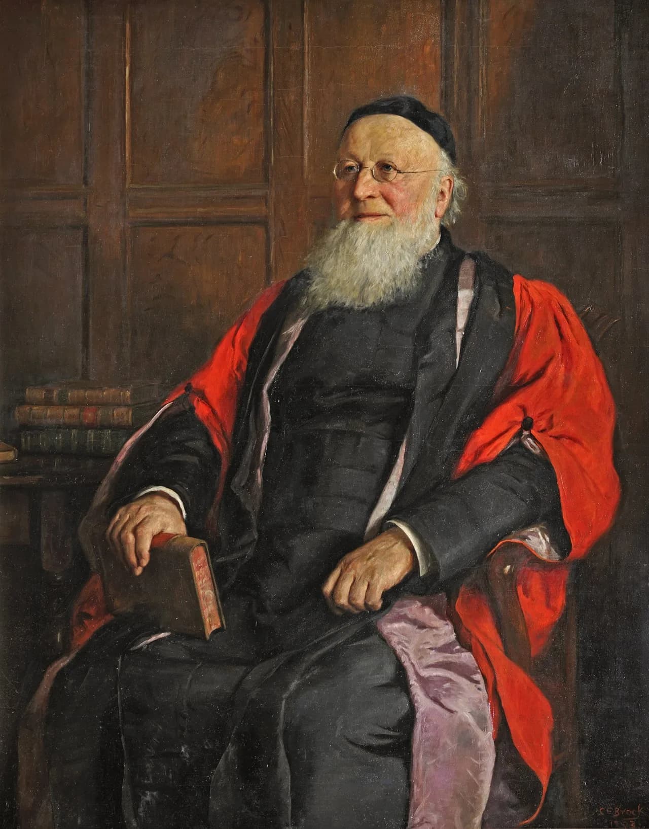 William Magan Campion