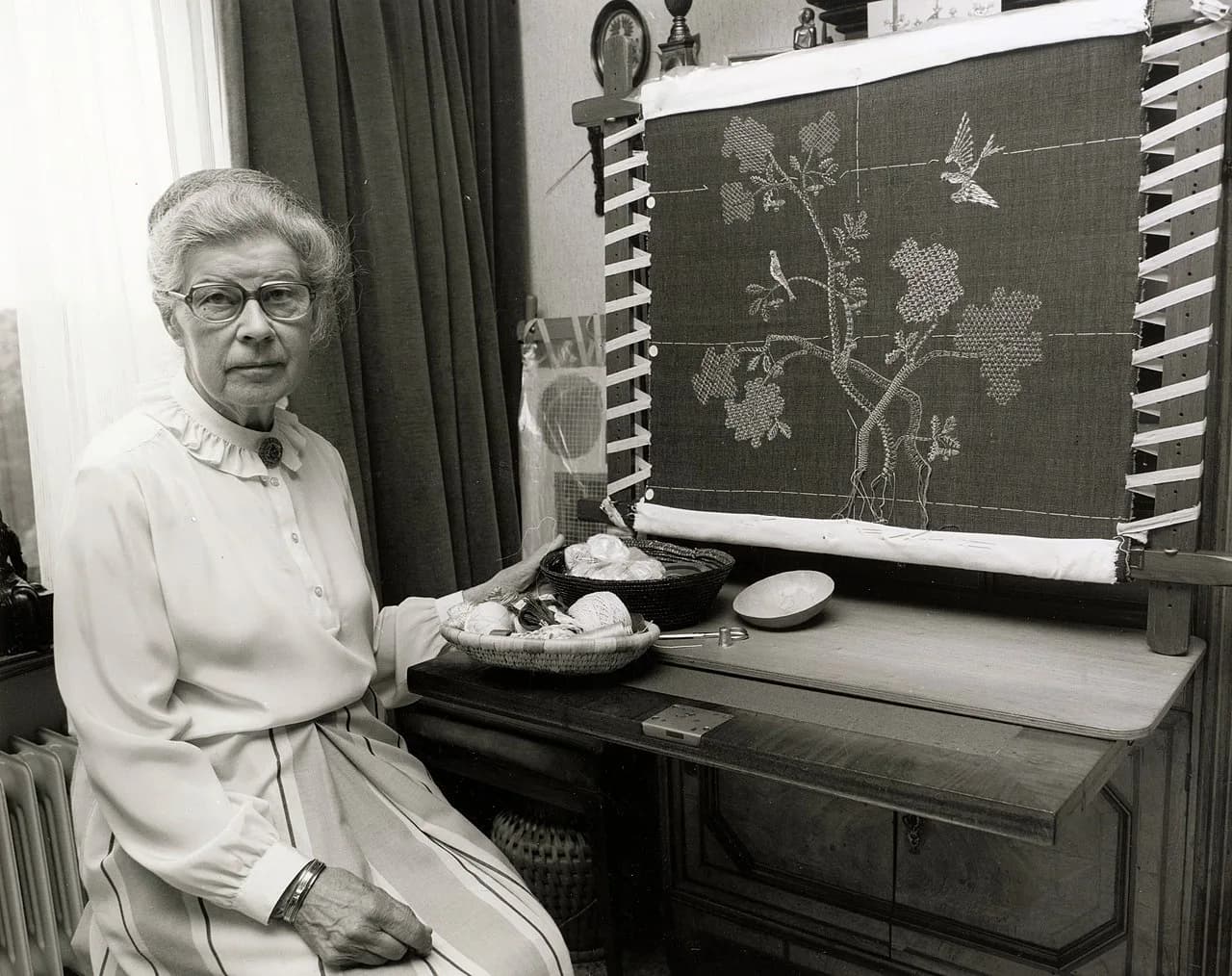 Hildegard Brom-Fischer