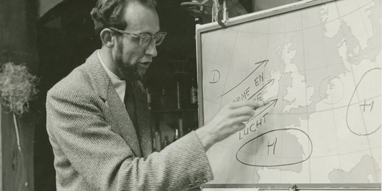 Joop den Tonkelaar