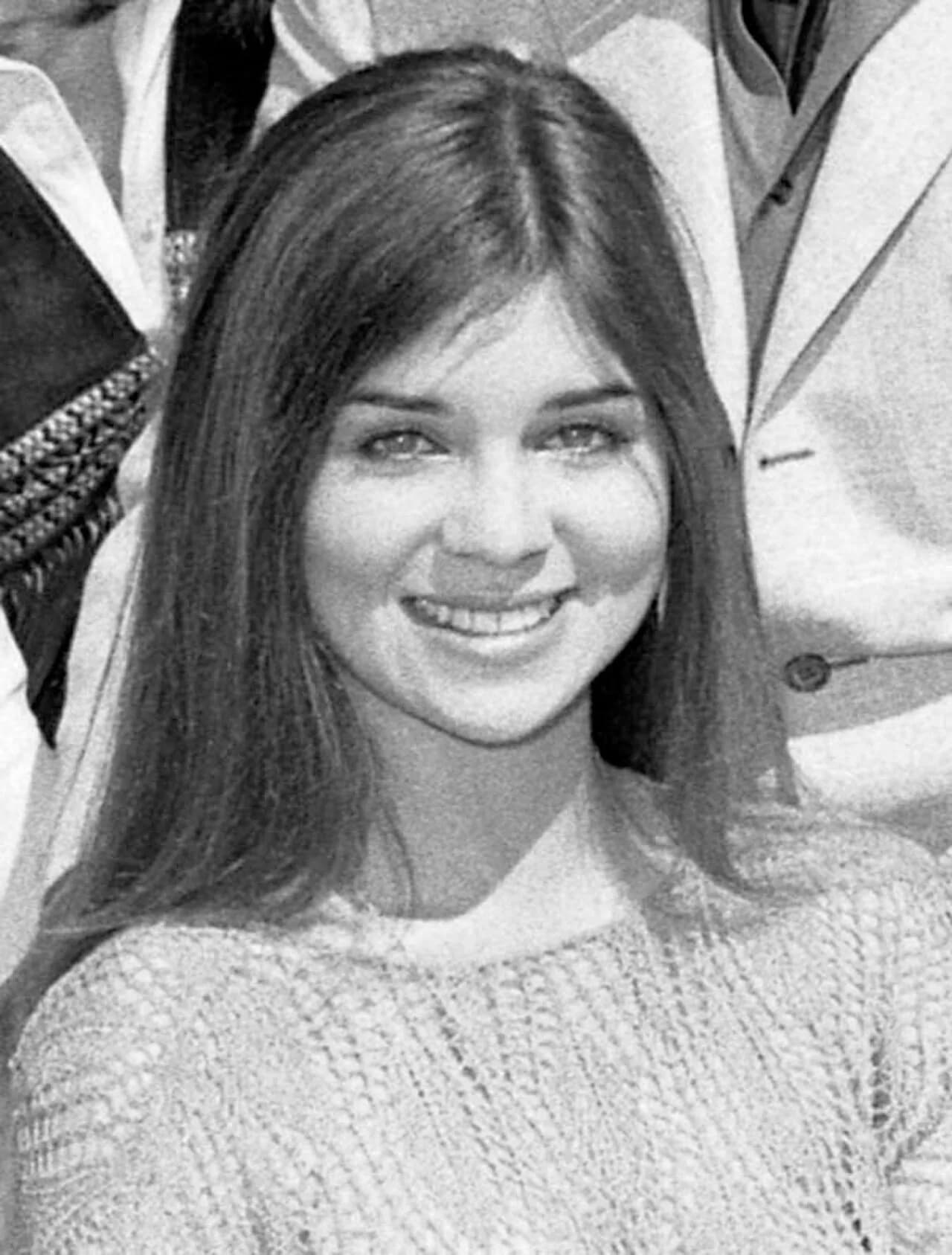 June Fairchild