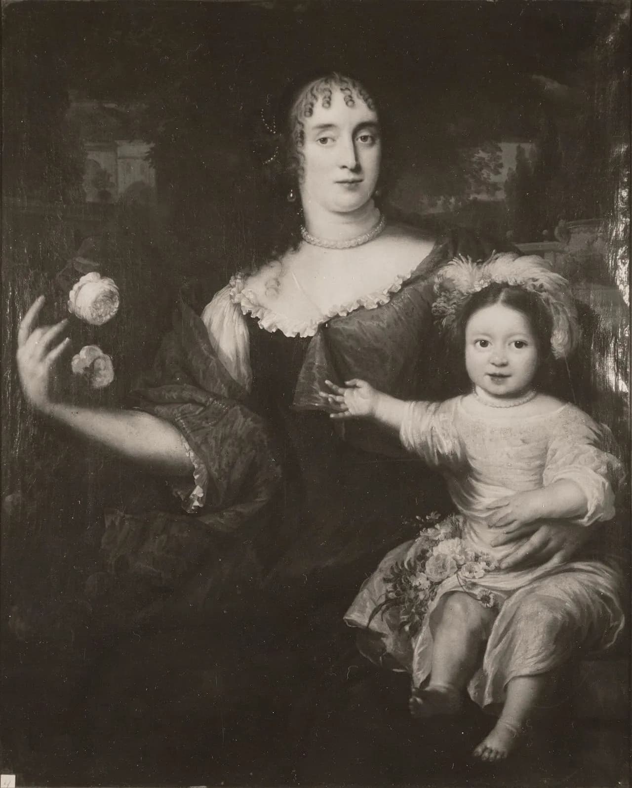 Maria van Berckel