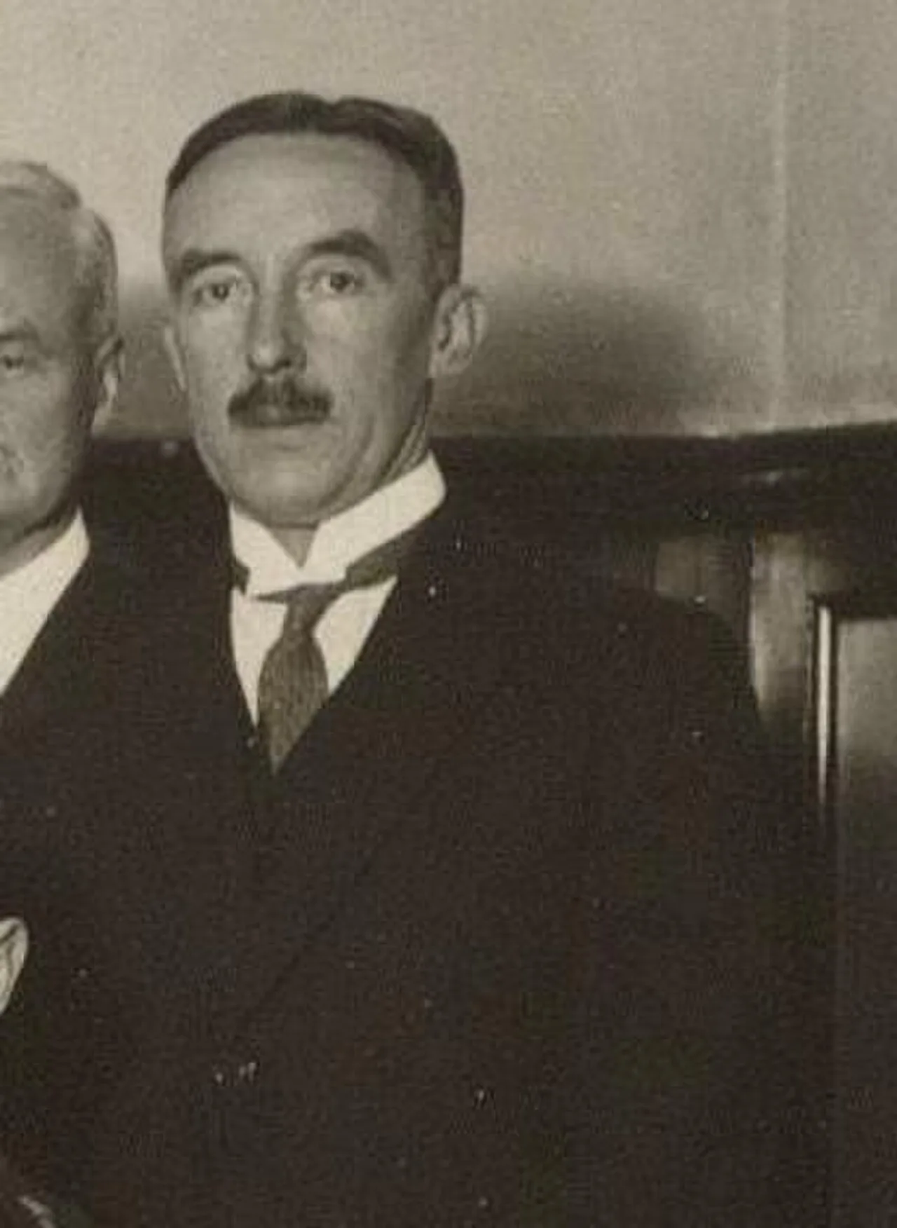 Willem Voorbeijtel Cannenburg