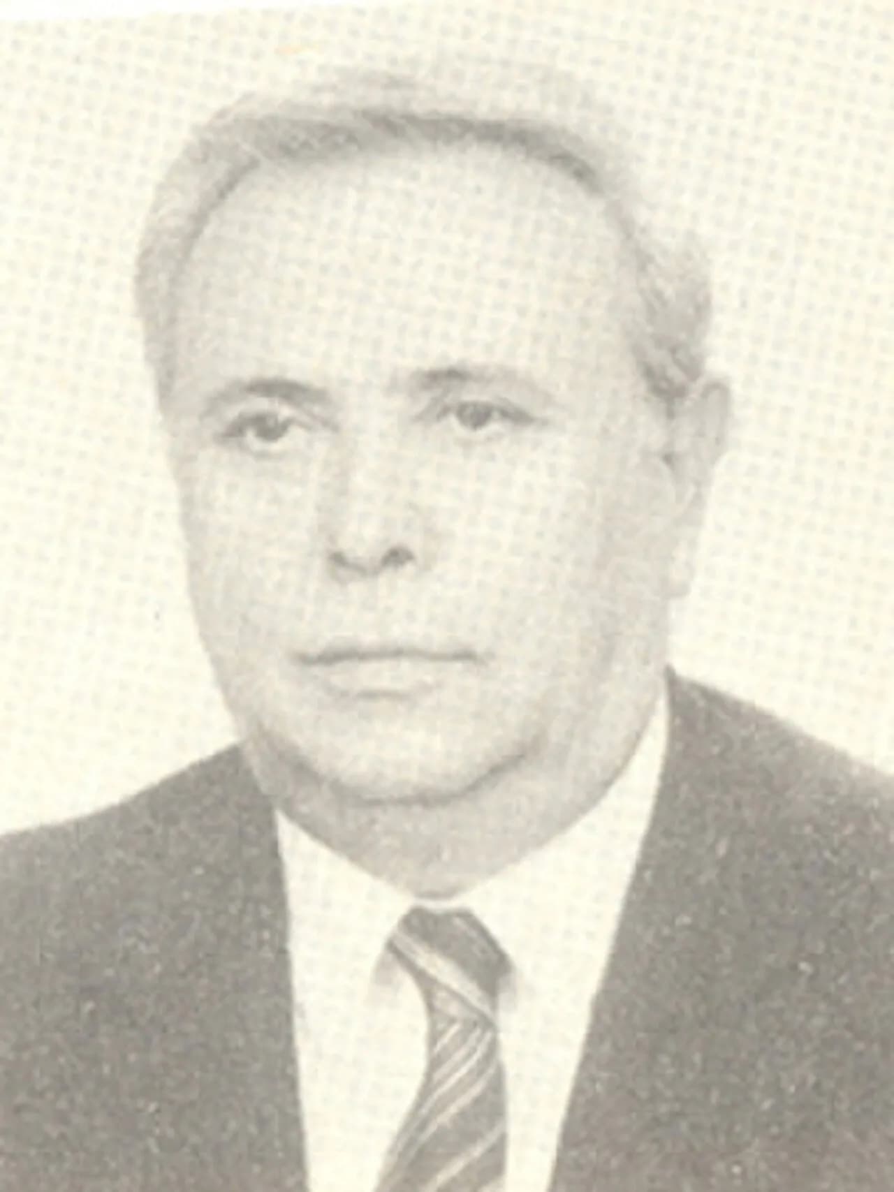 Roberto Romei
