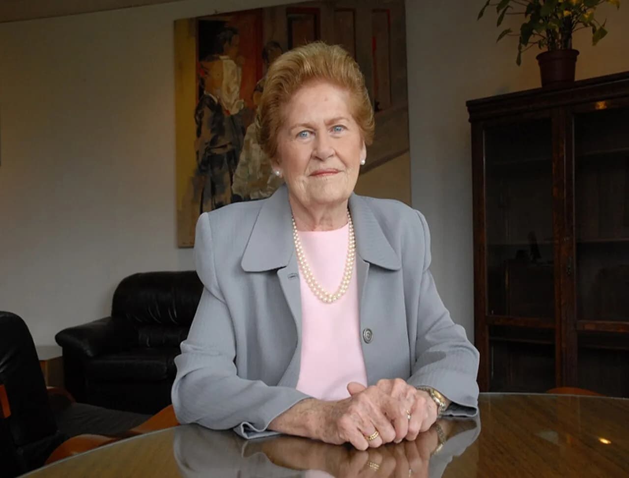 Erika Himmel König