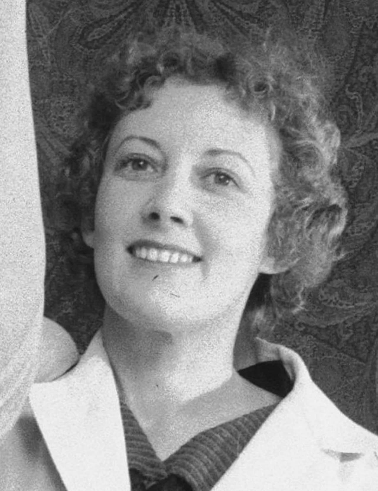 Ada Mae Sharpless