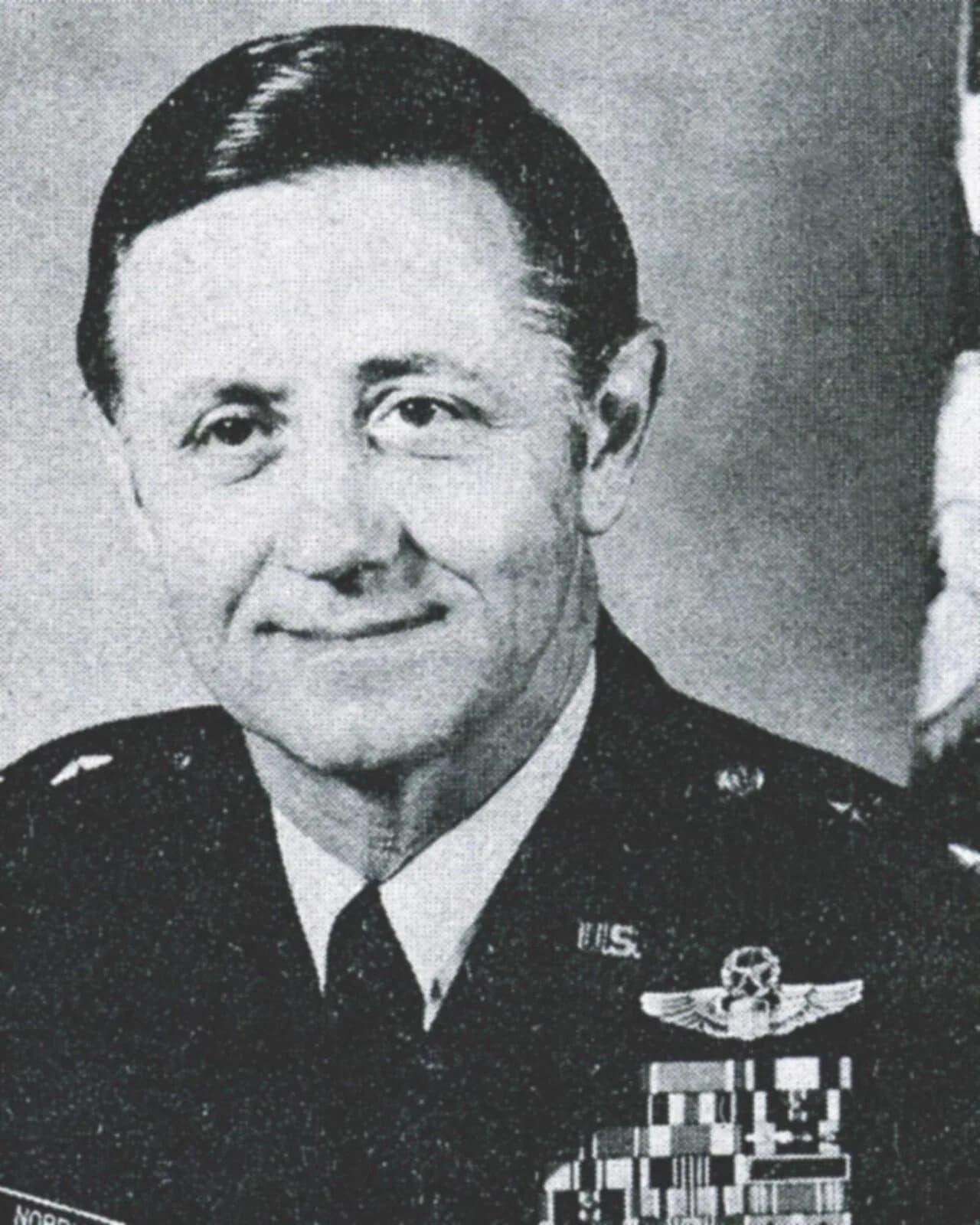William C. Norris