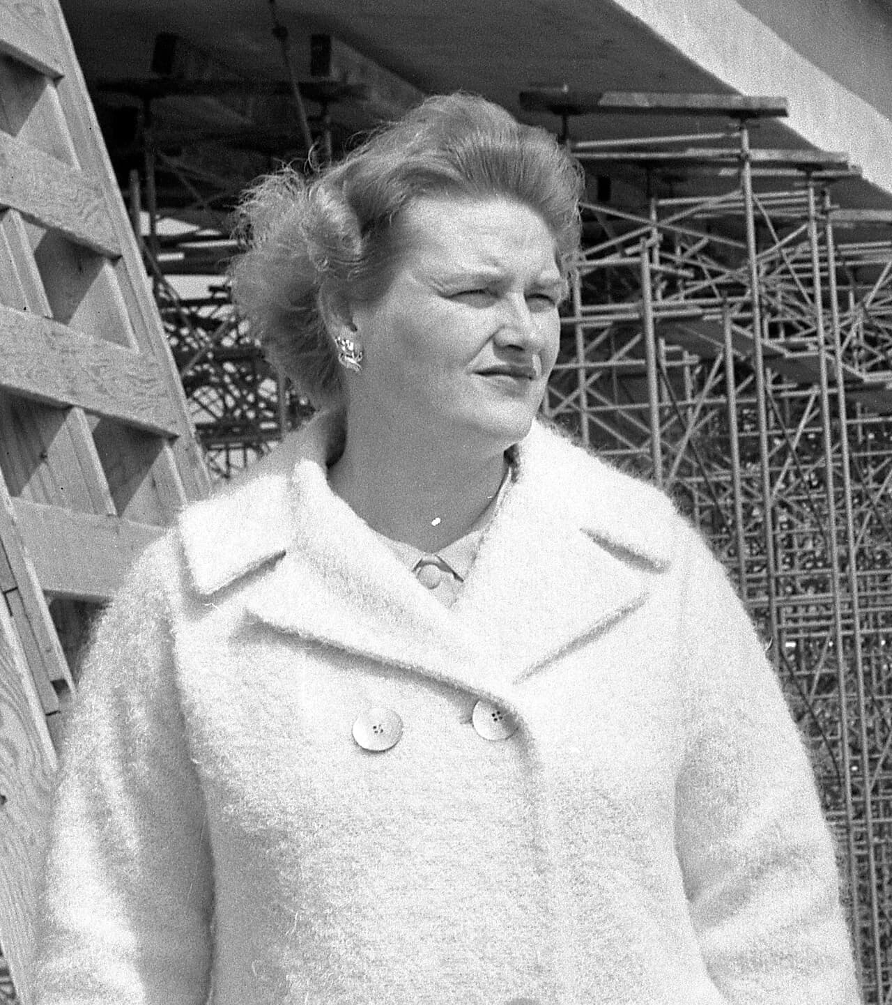 Marilyn Jorgenson Reece