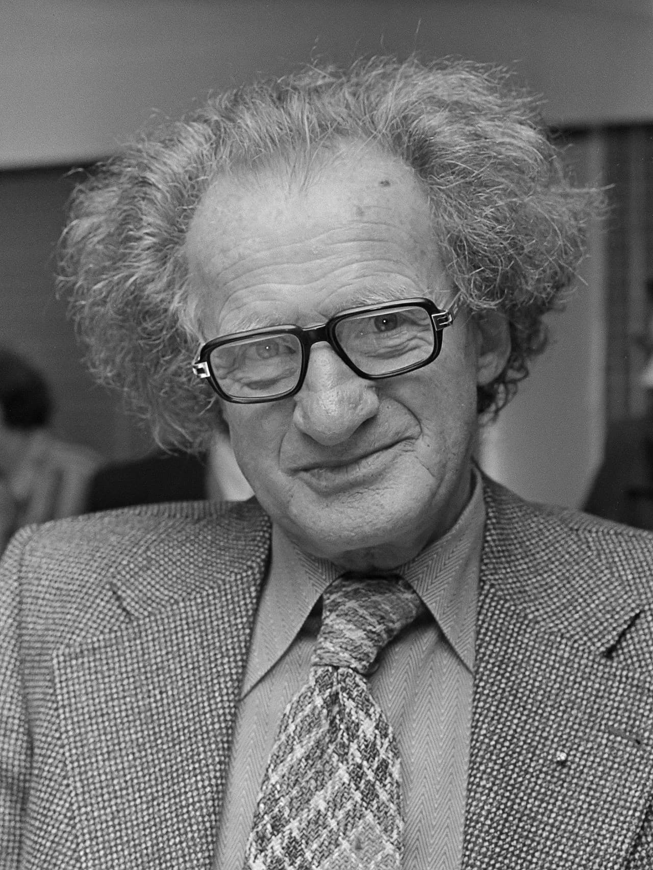 Gerard Croiset