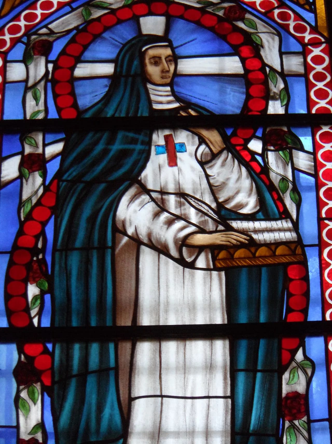 Maria Teresa Cucchiari