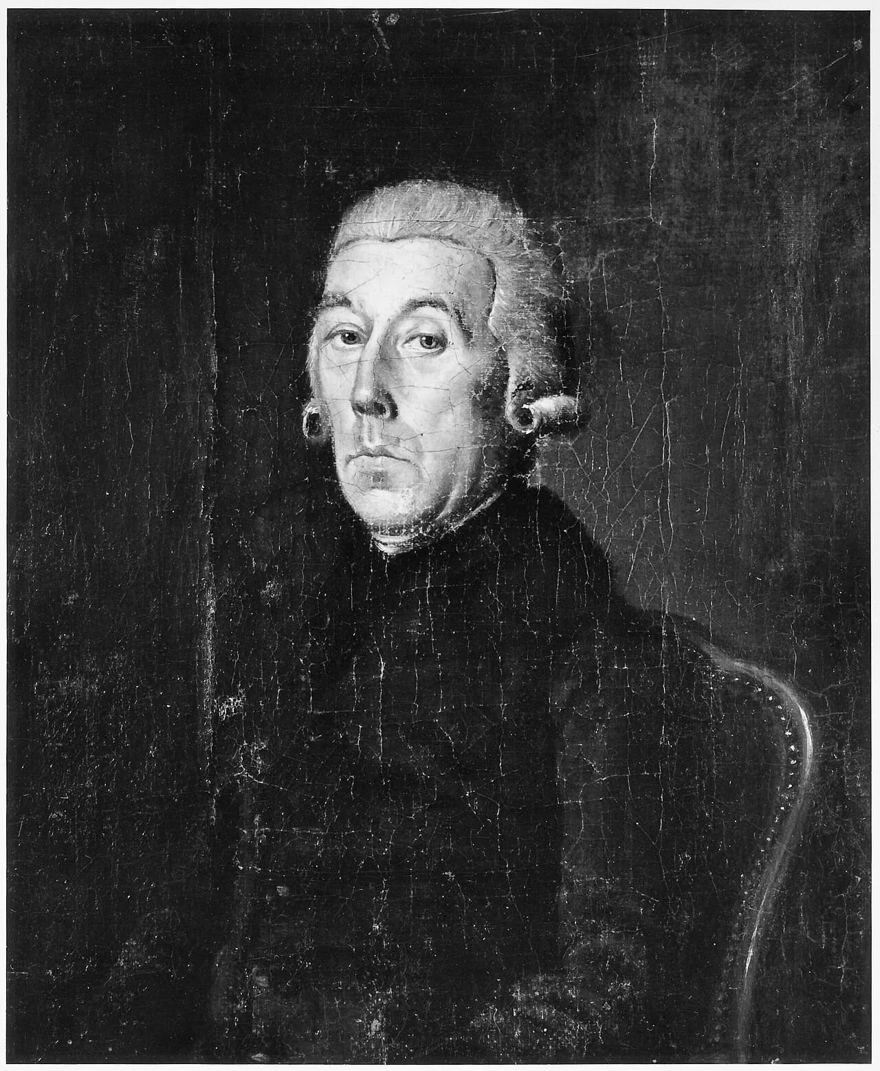 Joan Graafland, Pietersz.