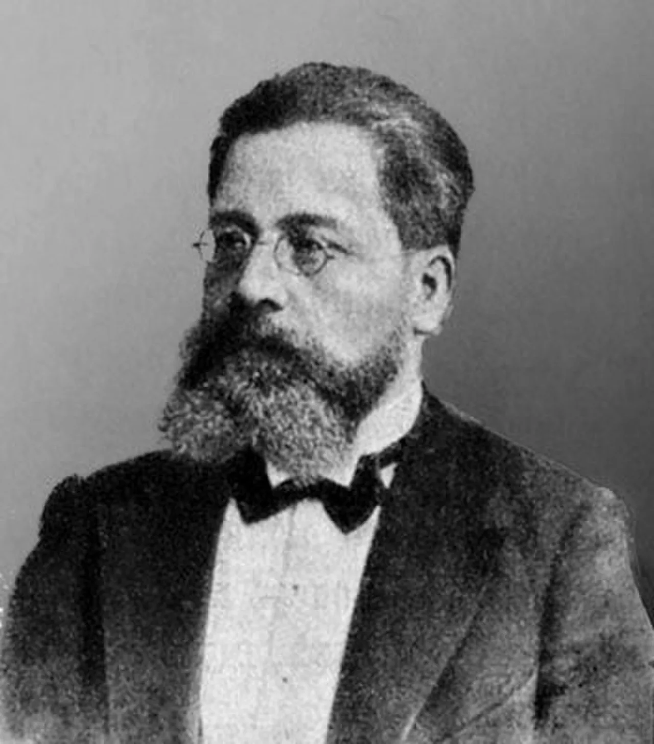 Alexander Alexandrowitsch Iljinski