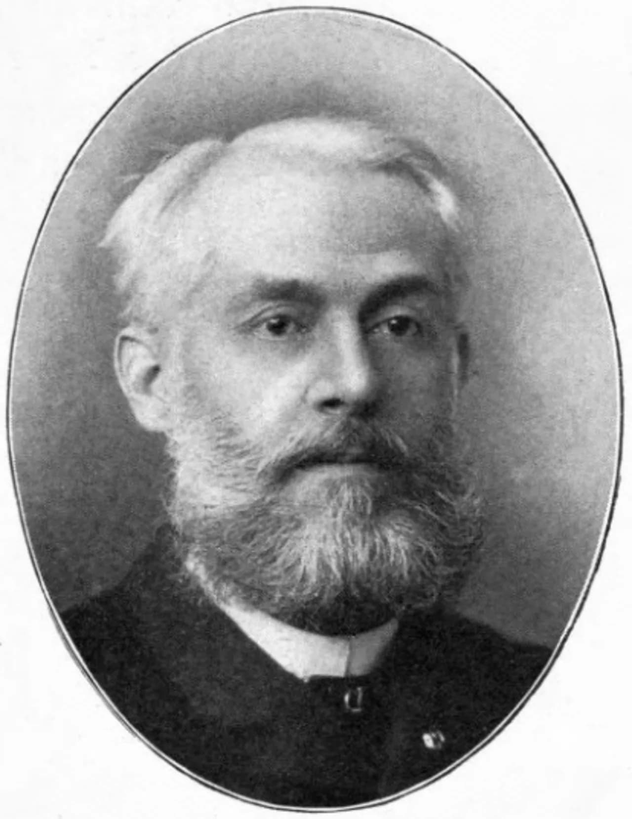 Charles Wilder Davis