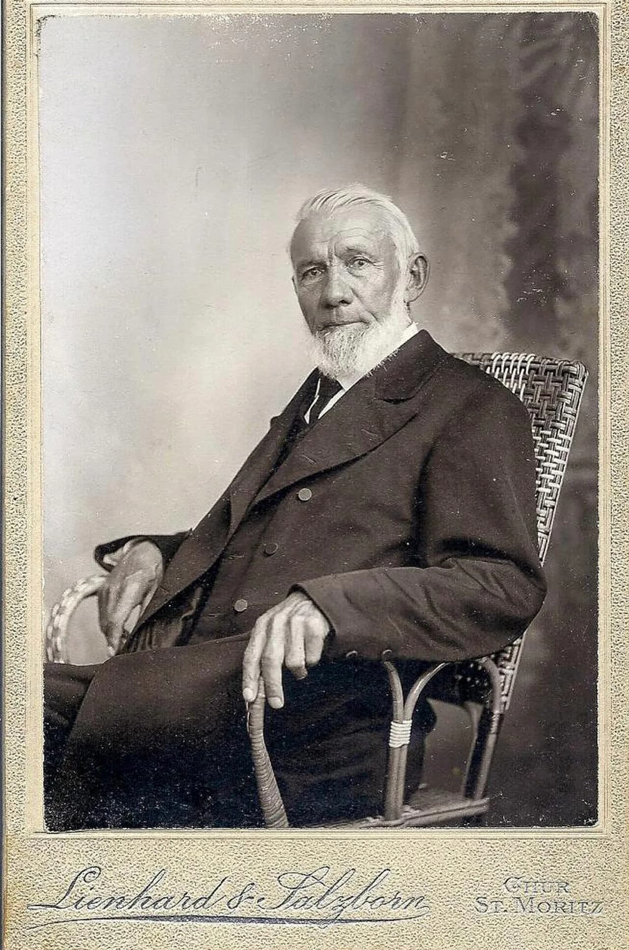 Martin Tschumpert