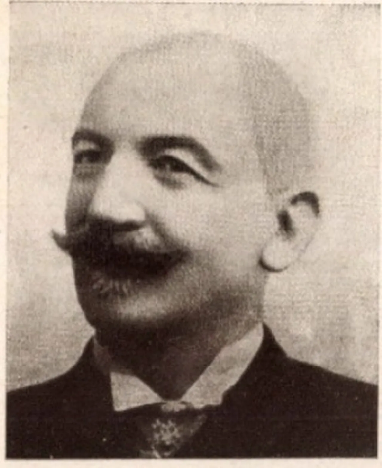 Ödön Vezéry