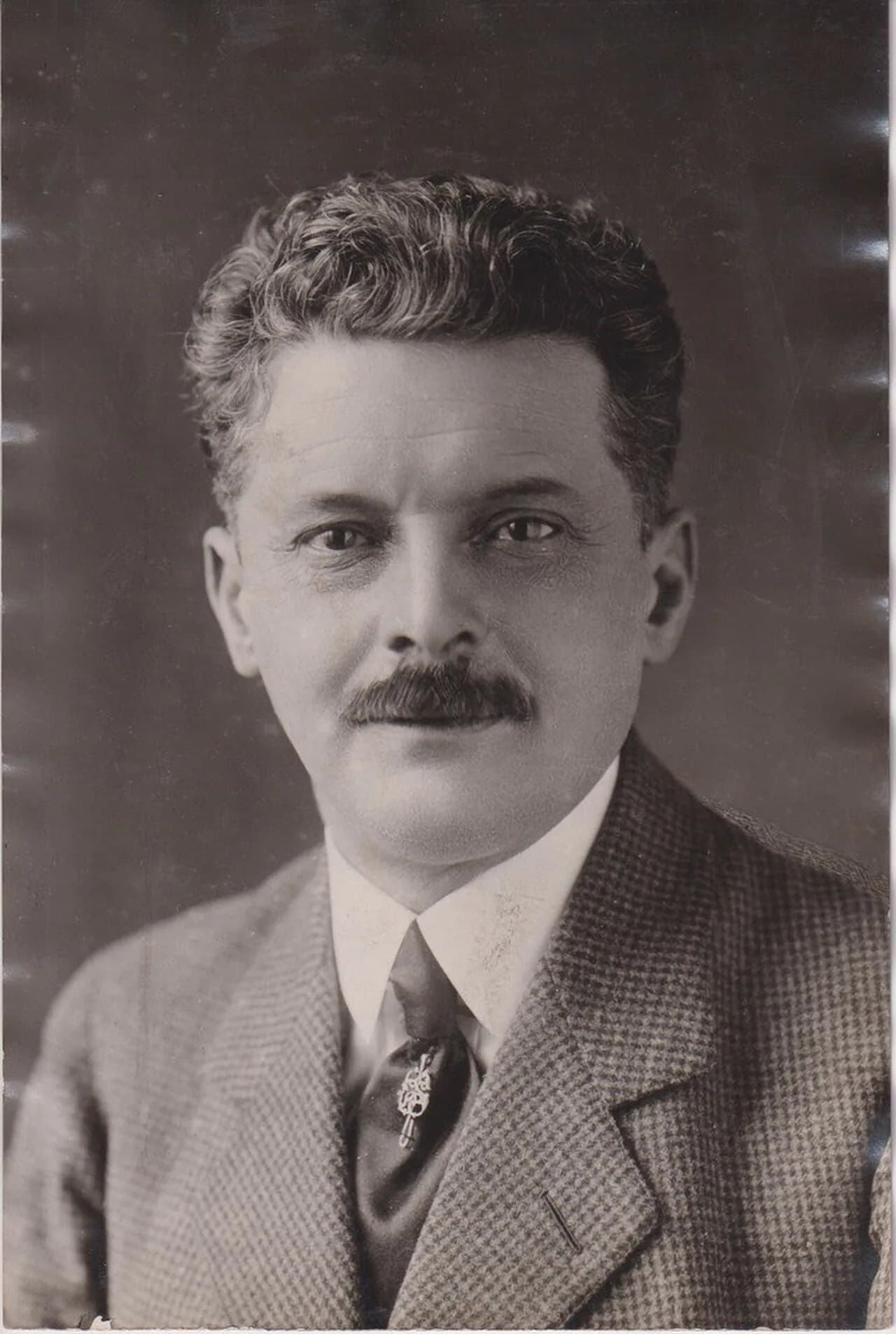 Louis Serre