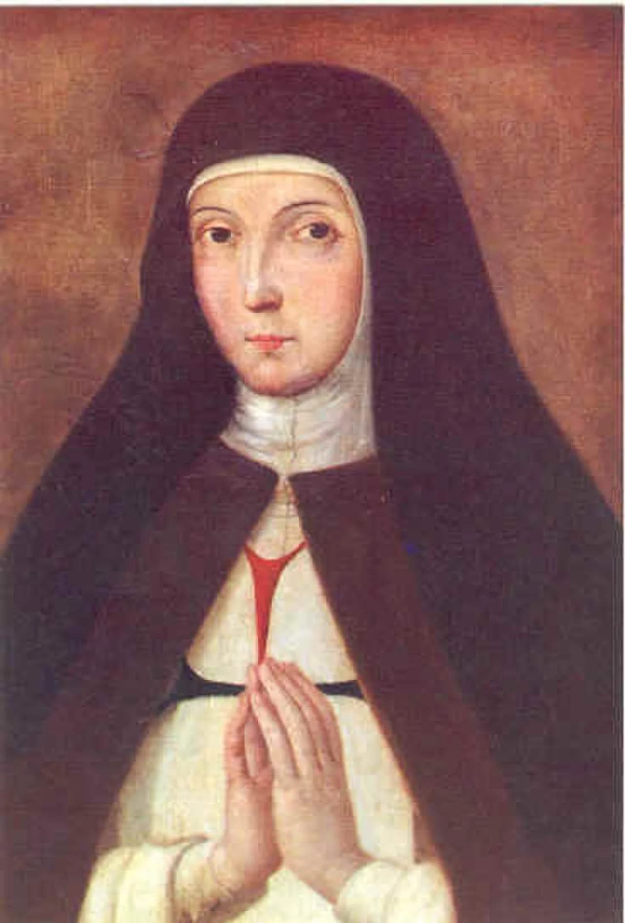 Ángela María de la Concepción