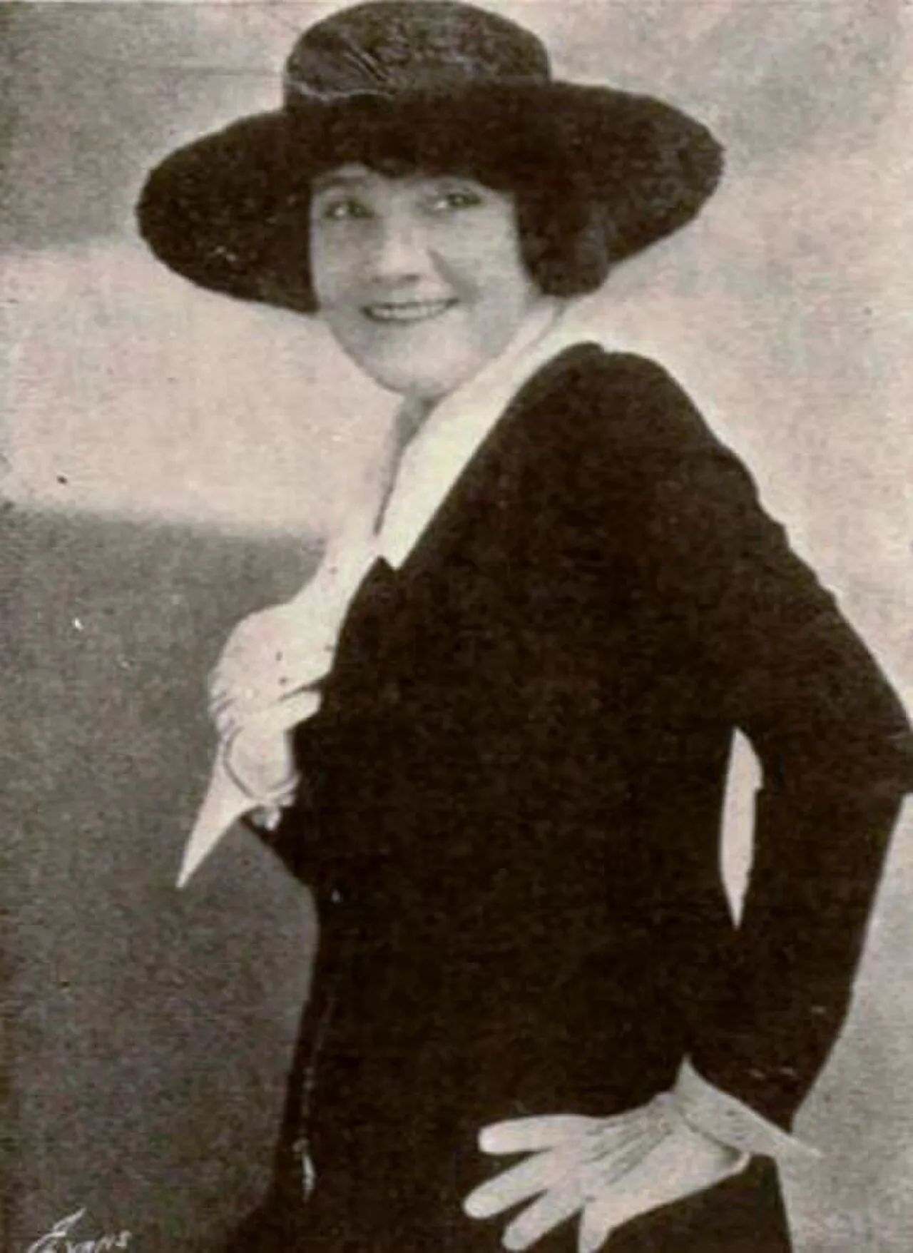Lottie Williams