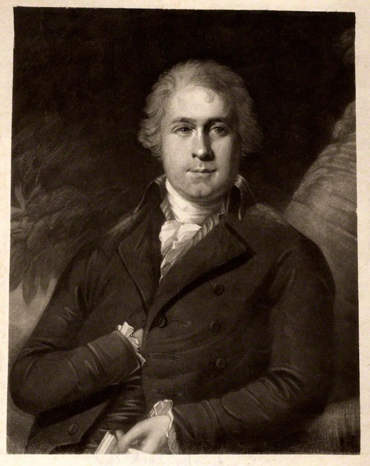 Sir John Smith, 1st Baronet