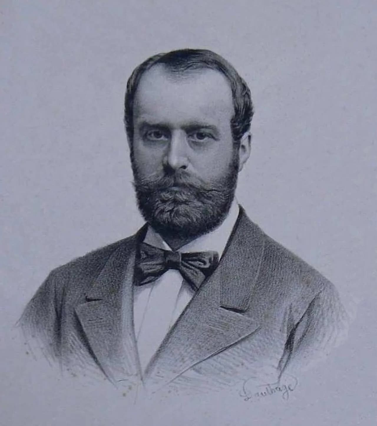 Ernst von Loudon