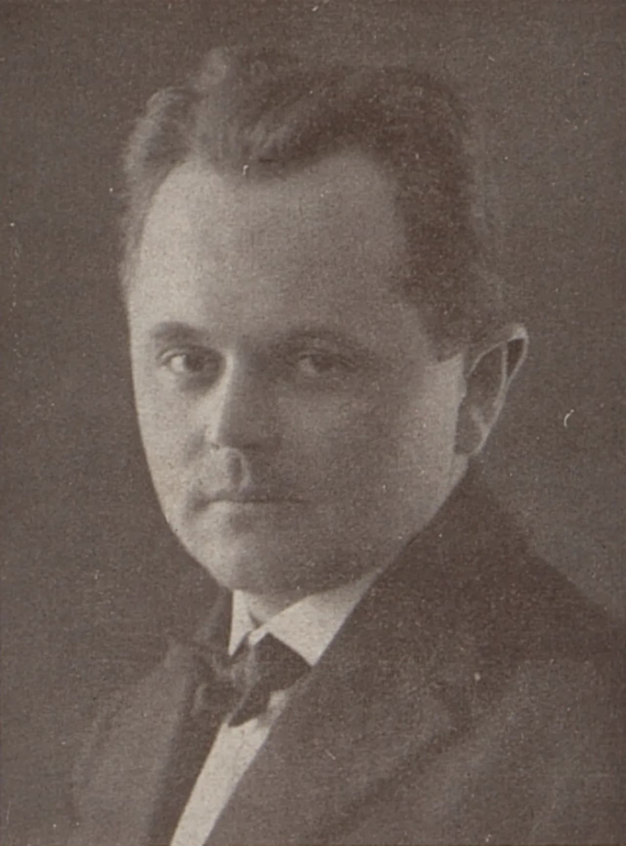 Josef Solar