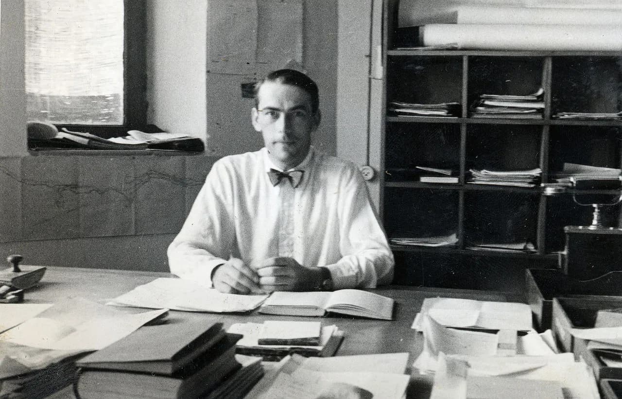 Ole Didrik Lærum