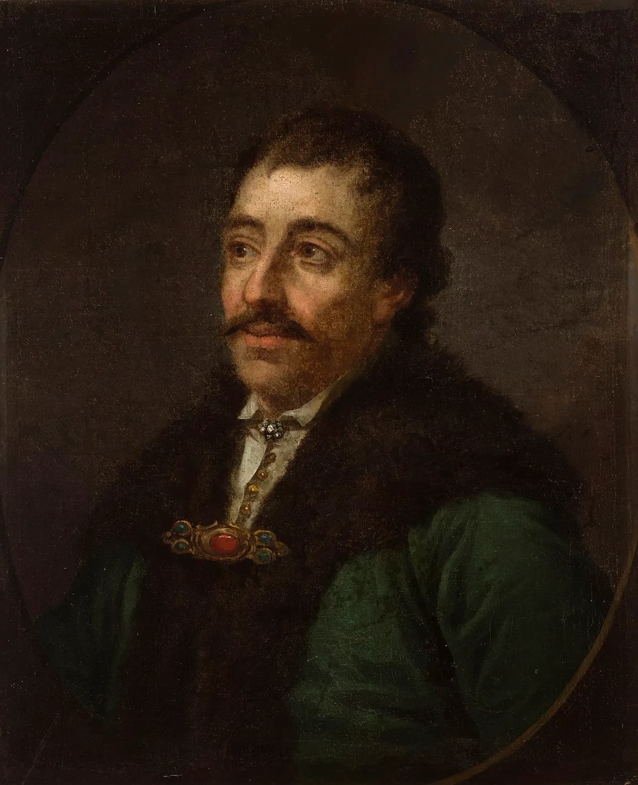 Marcin Kalinowski