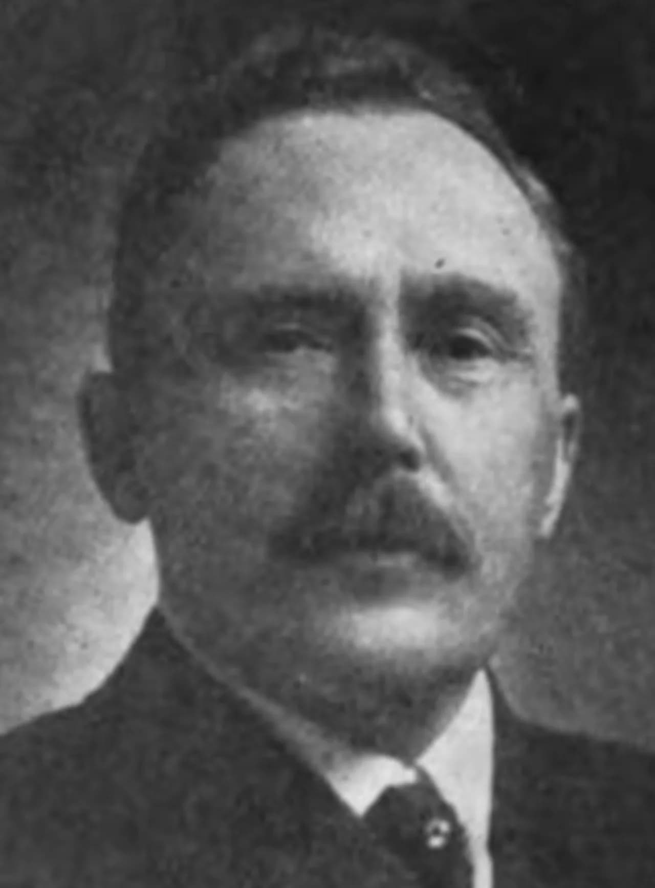 John Joseph Murphy
