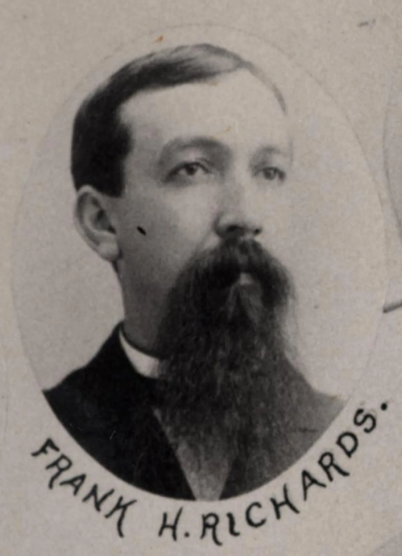 Frank H. Richards