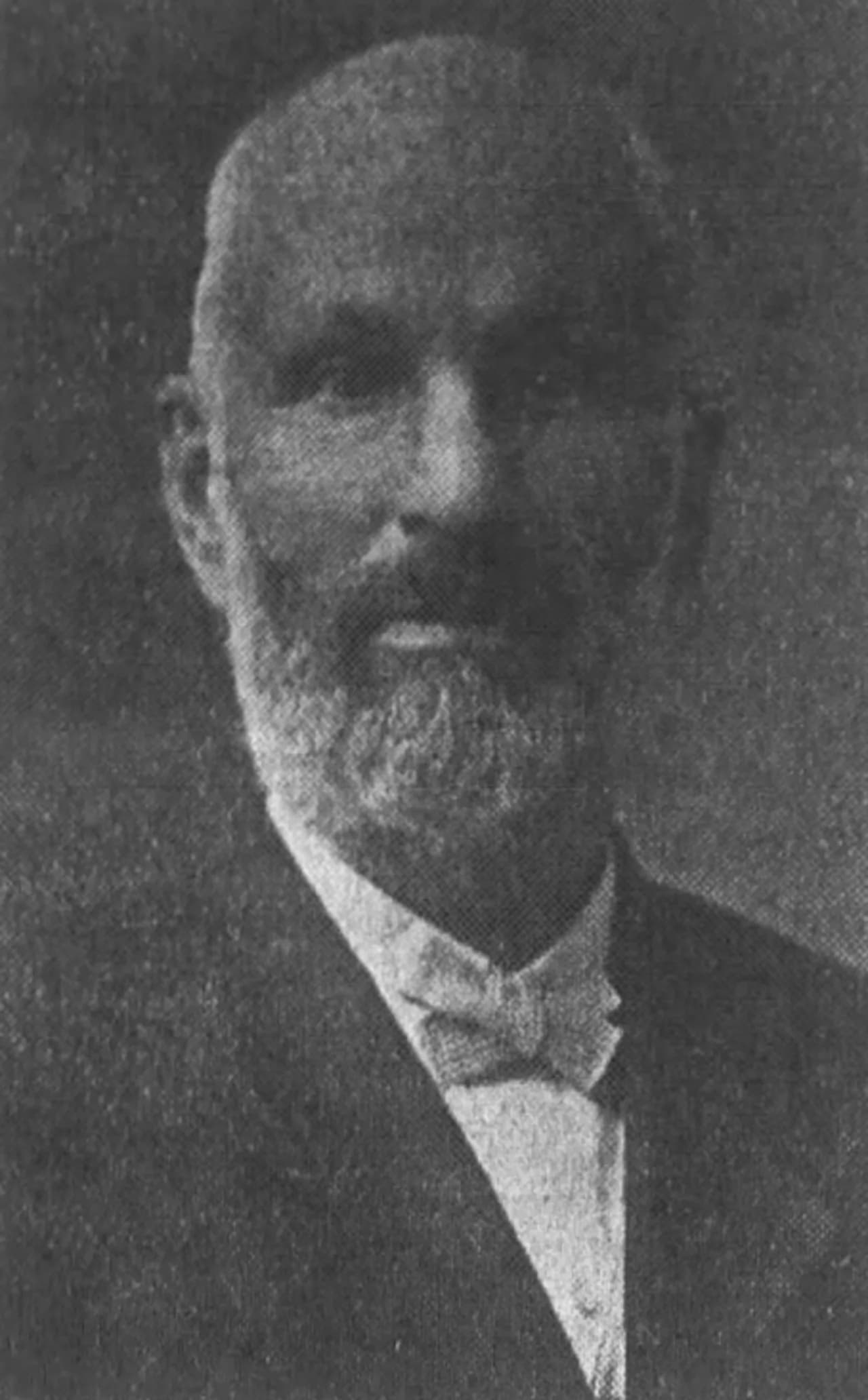 E. Frank Sperry