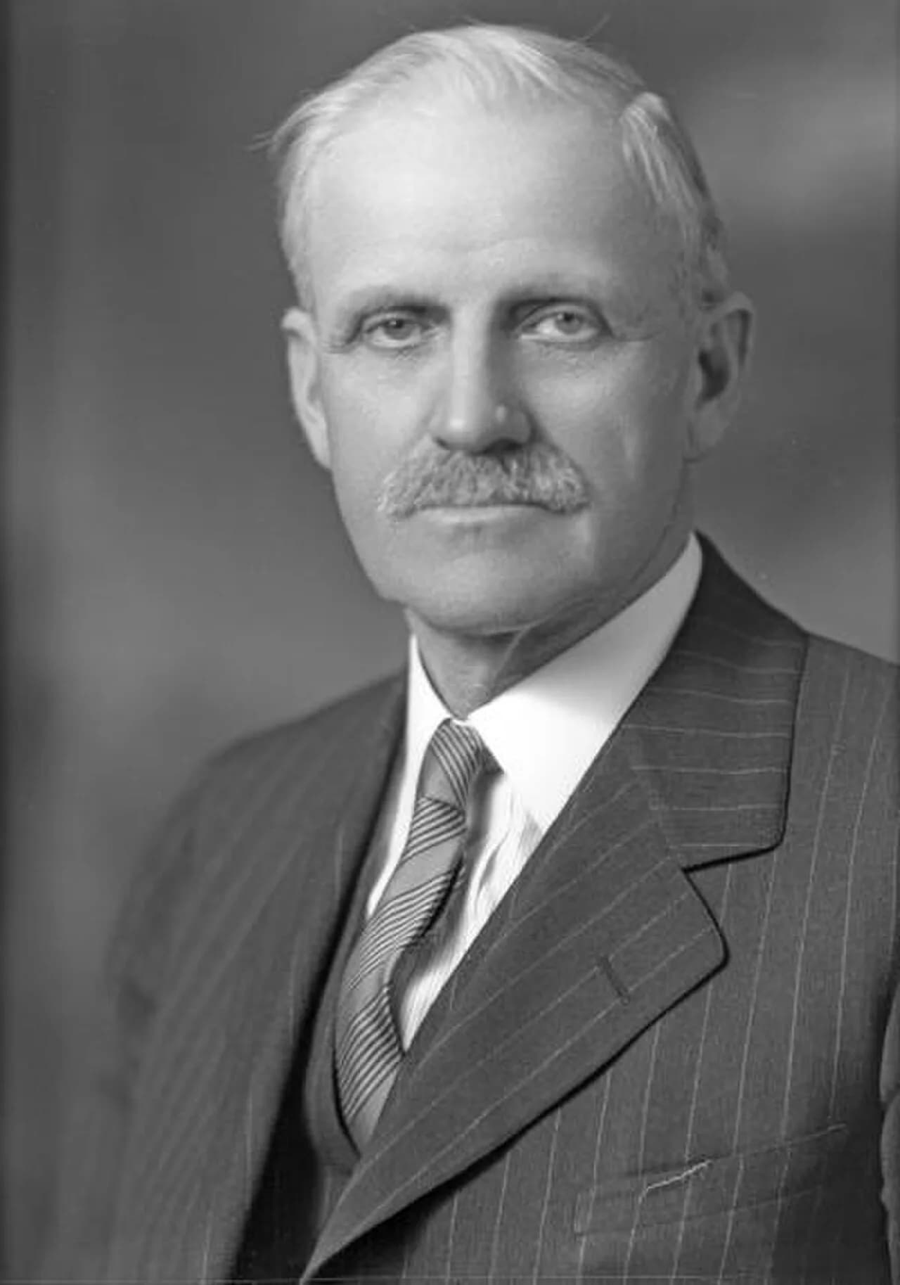 W. J. Sutton