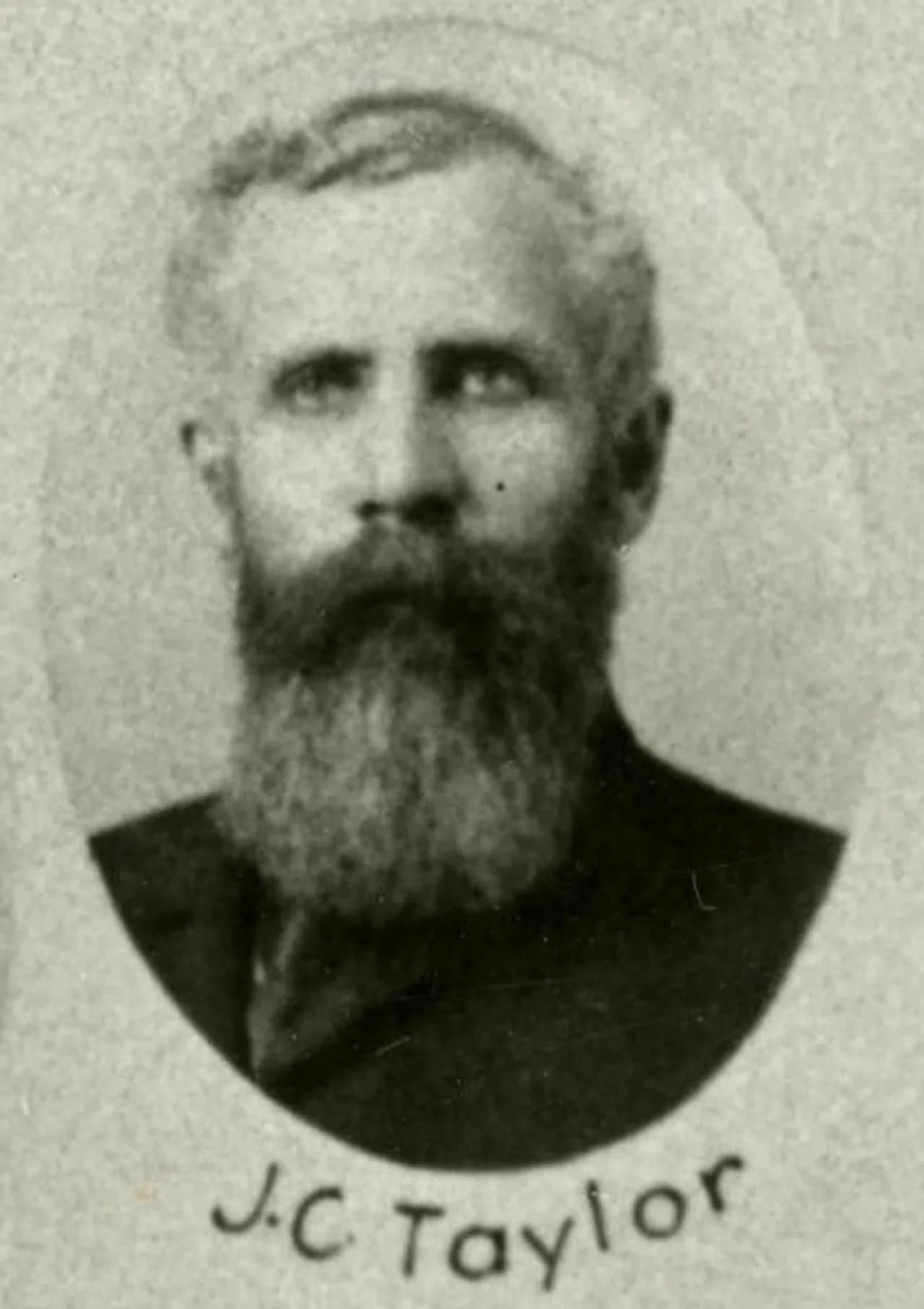 Johnson Taylor