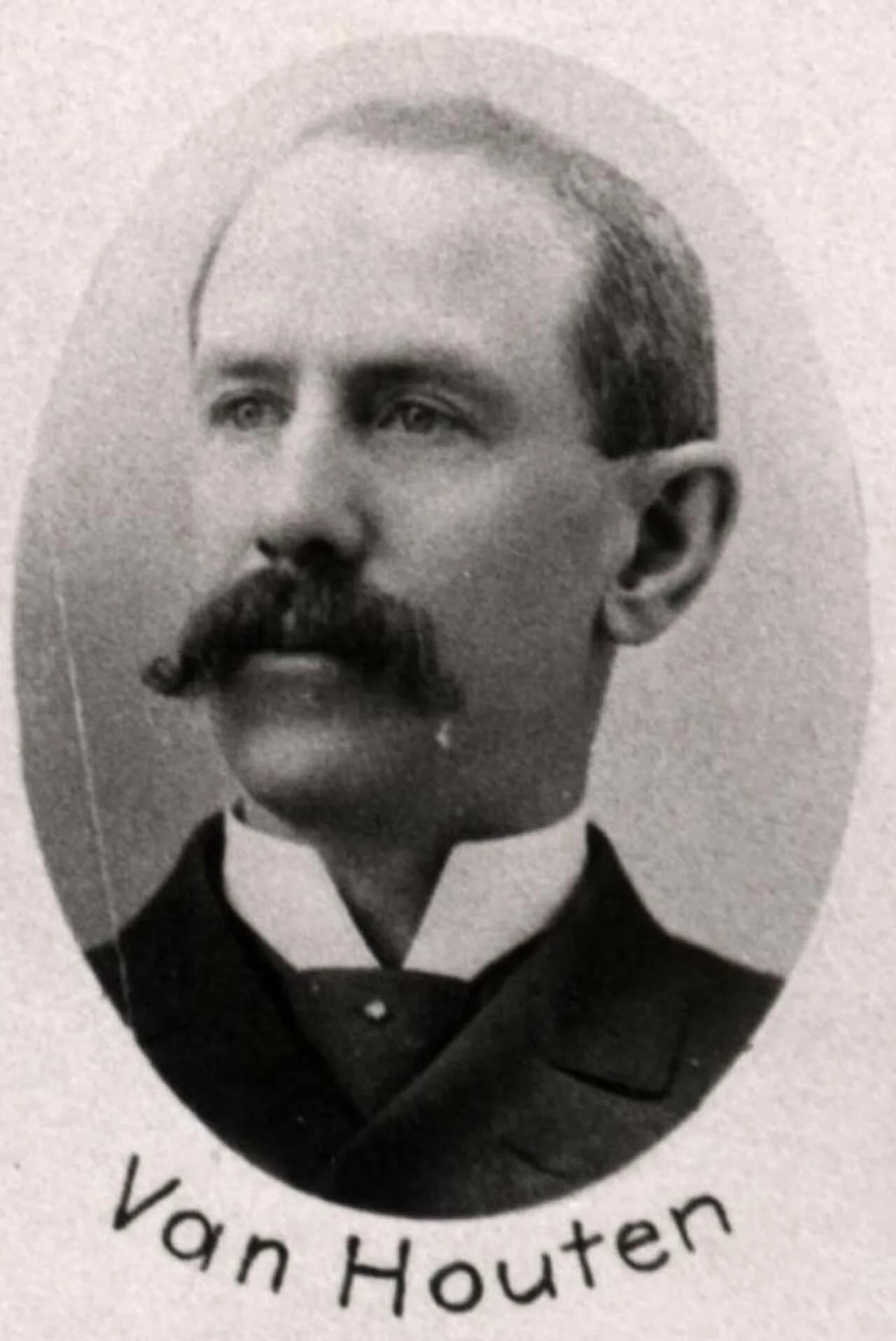 B. C. Van Houten