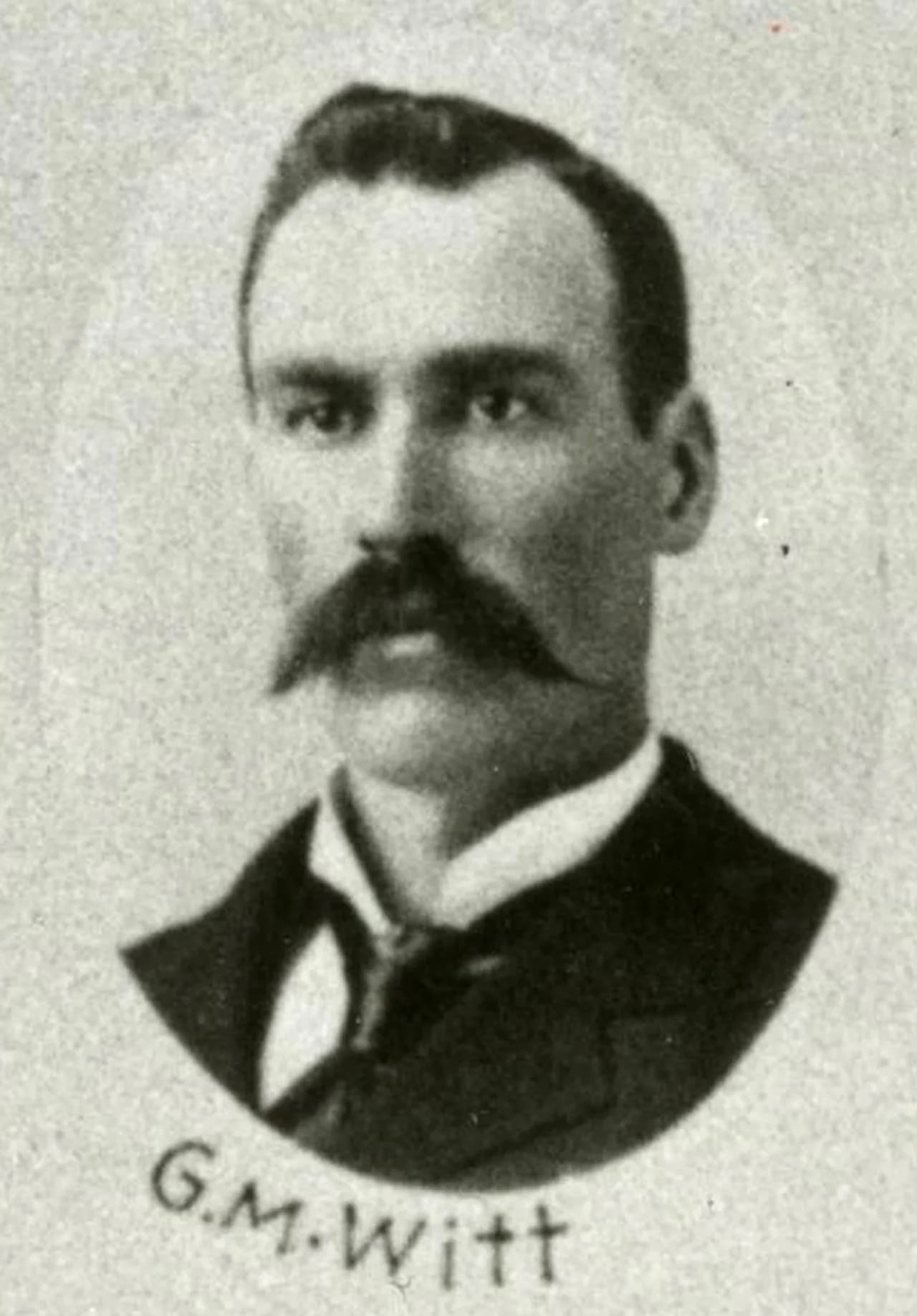 George Witt