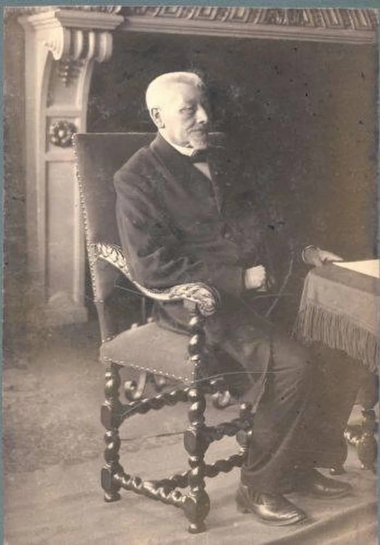 Jelle Troelstra