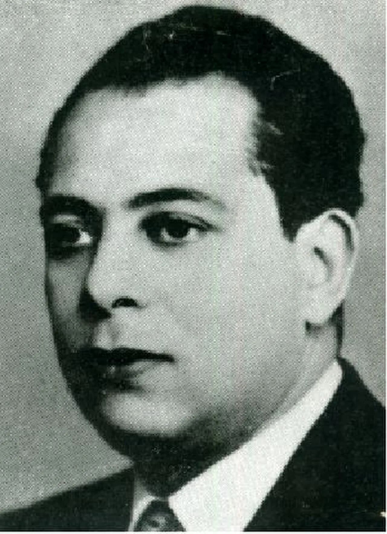 Mohamed Barboucha