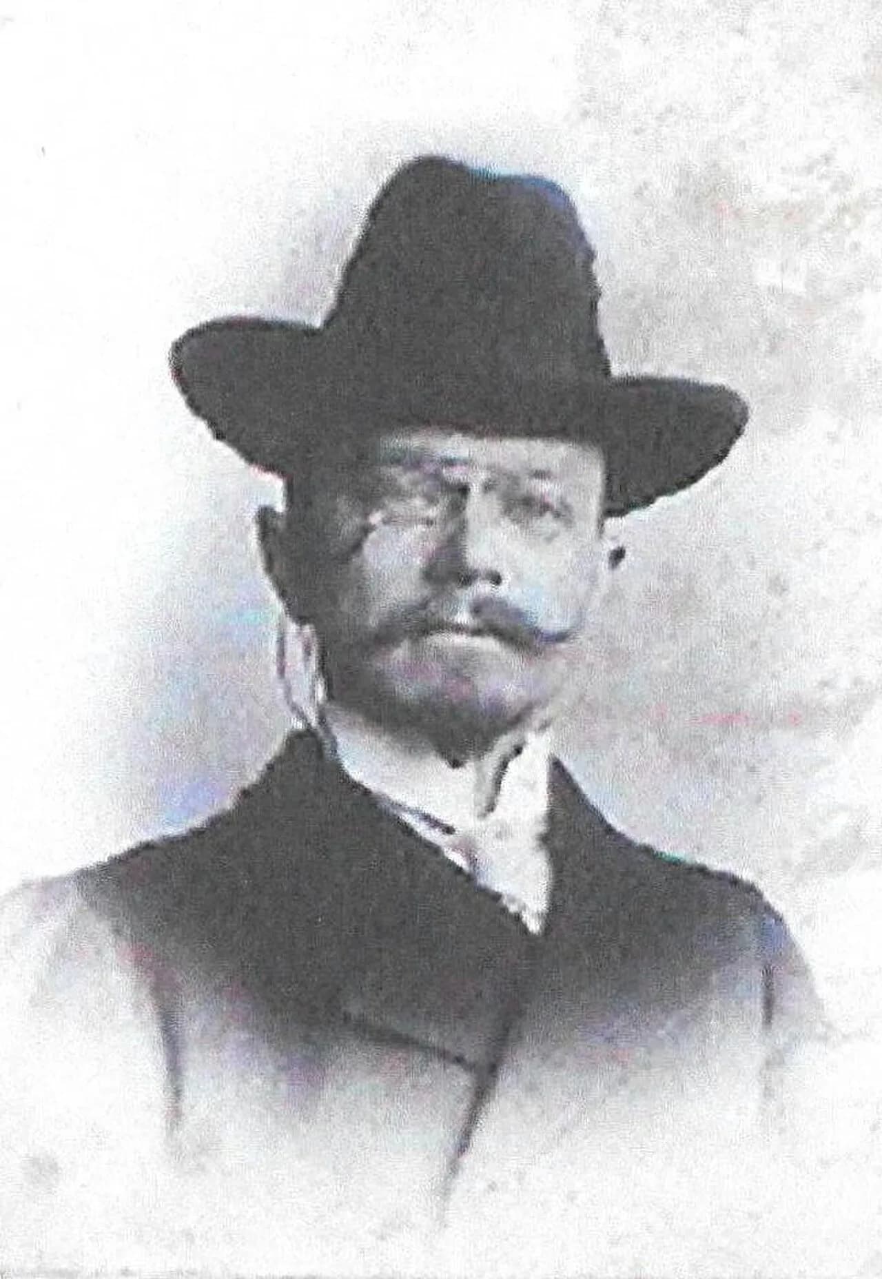 Anatole Odilon Bernast